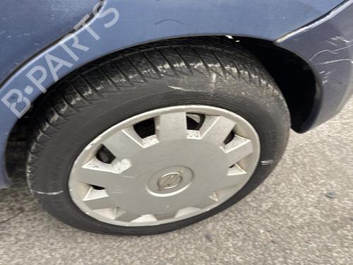 Right sun visor OPEL AGILA A (H00) 1.2 16V (F68) | BP30206074I2 - Image 26