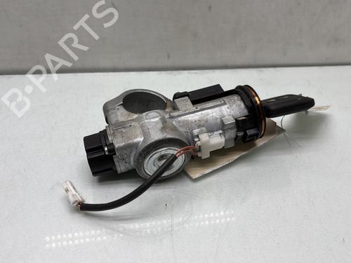 Ignition barrel NISSAN QASHQAI / QASHQAI +2 I (J10, NJ10, JJ10E) 1.5 dCi | BP28072090M48 