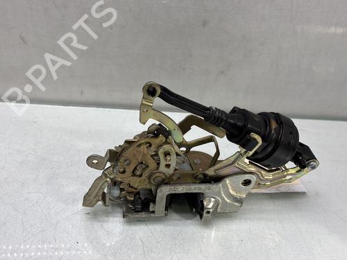 Venstre bagtil lås Venstre bagtil lås MERCEDES-BENZ E-CLASS (W210) [1995-2003] 33830570 33830570