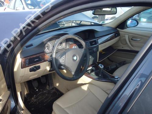 Rear right exterior door handle BMW 3 (E90) 320 d | BP20032527C130 