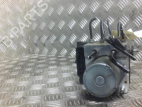 Used ABS pump PEUGEOT 308 I (4A_, 4C_) 1.6 HDi (112 hp) 19981810