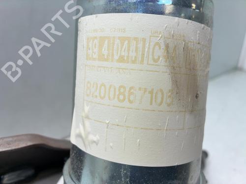 Steering column RENAULT TWINGO II (CN0_) 1.5 dCi (CN0E) | BP40170776M21 - Image 4