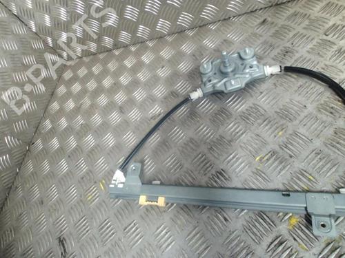 Lève-vitre arrière gauche RENAULT MEGANE Scenic (JA0/1_) 1.6 e (JA0F) (90 hp) 19998337