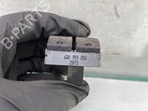 Left front window switch VW POLO IV (9N_, 9A_) | BP36761606I27 - Image 4
