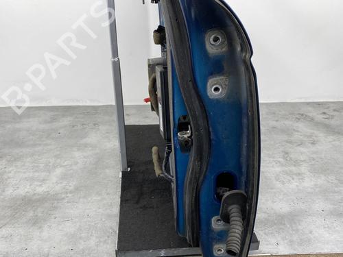 Left front door JAGUAR S-TYPE II (X200) 3.0 V6 | BP20008445C2 