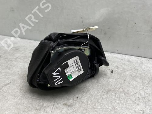 Front right belt tensioner AUDI A3 (8P1) 1.6 TDI | BP19973145C88 