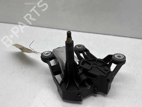 Used Rear wiper motor CITROËN NEMO MPV 1.4 HDi (68 hp) 30443418