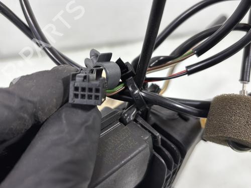 Front left lock MERCEDES-BENZ E-CLASS T-Model (S211)  | BP30438425C98 