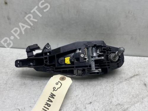 Front left exterior door handle CITROËN C4 Grand Picasso II (DA_, DE_)  | BP19952187C128 