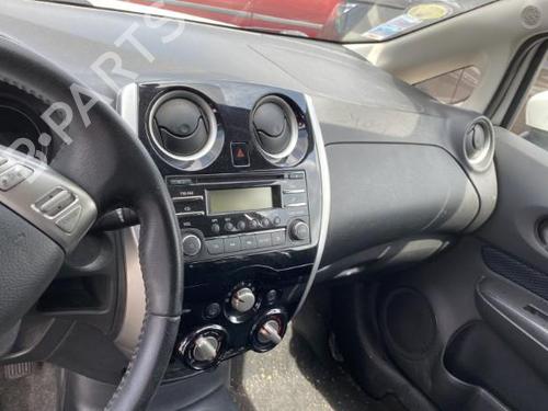 Gearkasse NISSAN NOTE (E12) 1.5 dCi | BP29735512M3 - Image 11
