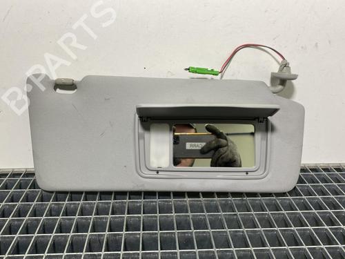 Right sun visor HONDA CIVIC VIII Hatchback (FN, FK) 2.2 CTDi (FK3) | BP20027027I2 