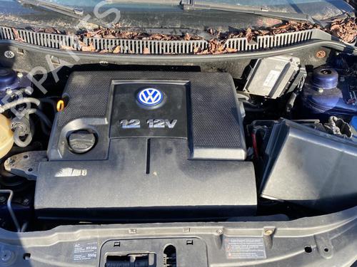 Right taillight VW POLO (9N_, 9A_) 1.2 12V | BP21197169C35 