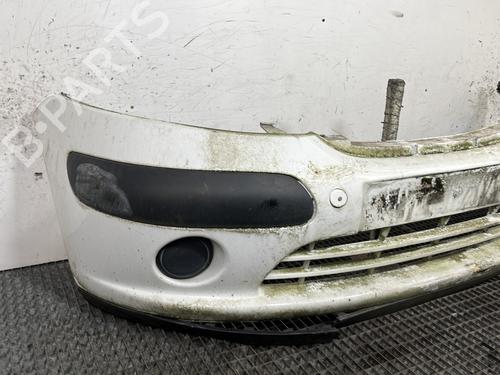 Front bumper CITROËN C3 I (FC_, FN_) 1.1 i | BP31917477C7