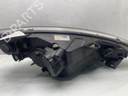 Left headlight PEUGEOT 1007 (KM_) 1.4 16V | BP19988866C28 