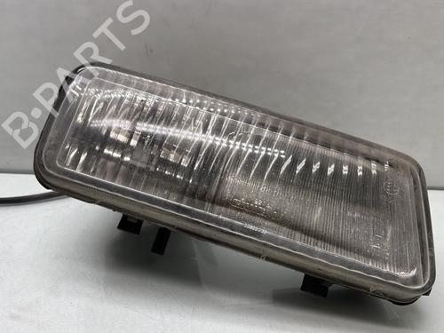 Right front fog light CITROËN EVASION MPV (22, U6) 2.0 HDI | BP29413549C31 