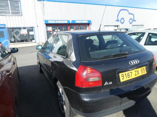 Rim AUDI A3 (8L1) 1.9 TDI | BP21962525C45 