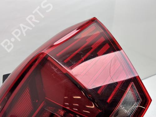 Right taillight VW POLO VI (AW1, BZ1, AE1) 1.0 | BP29528412C35