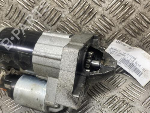 Starter RENAULT CLIO V (B7_) 1.5 Blue dCi 100 (B7AD) | BP31211807M8  - Image 5