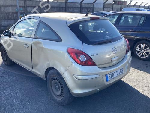 Scuttle panel OPEL CORSA D (S07) 1.3 CDTI (L08, L68) | BP30438490C110 