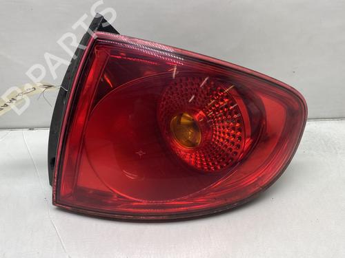 Used Right taillight SEAT ALTEA (5P1) 1.9 TDI (105 hp) 24198005