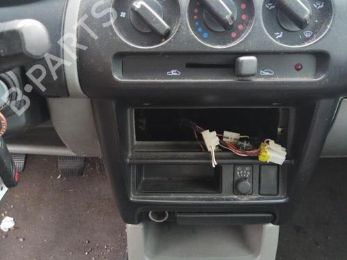 Steering column stalk NISSAN MICRA II (K11) 1.0 i 16V | BP19977752I23 
