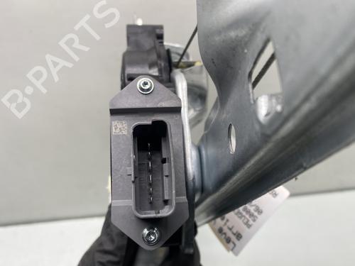 Rear left window mechanism PEUGEOT 5008 (0U_, 0E_) 1.6 BlueHDi 120 | BP29842120C24