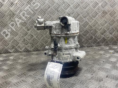 Used AC compressor OPEL INSIGNIA A Sports Tourer (G09) 1.6 CDTi (35) (136 hp) 23769054