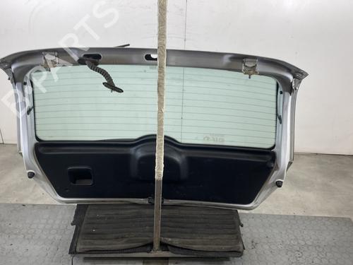Used Tailgate Tailgate RENAULT CLIO II (BB_, CB_) 1.5 dCi (B/CB3M) (64 hp) 21802552 21802552