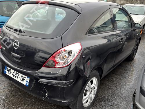 Engine OPEL CORSA D (S07) 1.2 LPG (L08, L68) | BP32230592M1 - Image 23