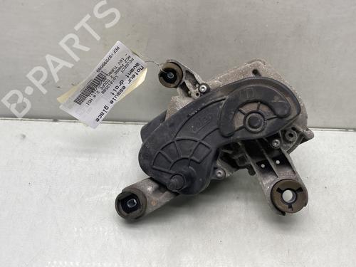 Used Front wiper motor PEUGEOT RCZ 2.0 HDi (163 hp) 22348633