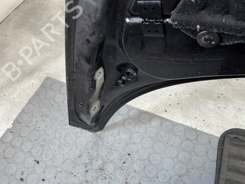 Hood RENAULT SCÉNIC II (JM0/1_) 1.5 dCi (JM1E, JM16) | BP32063279C1 