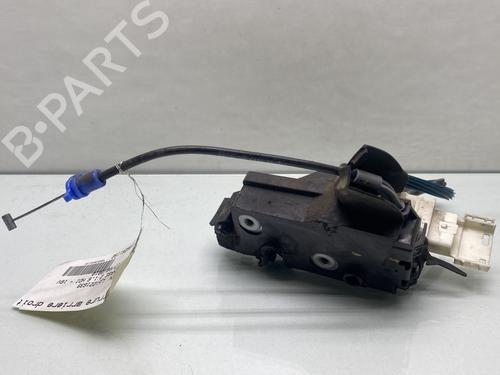 Used Rear right lock CITROËN C4 I (LC_) 1.6 HDi (90 hp) 28625059