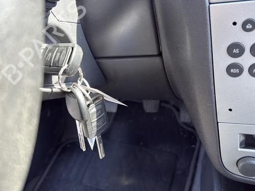 Steering column OPEL CORSA C (X01) 1.4 Twinport (F08, F68) | BP33219698M21 - Image 25