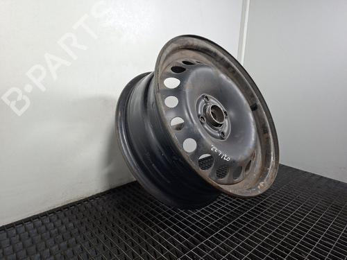 Used Rim Rim 38448559 38448559