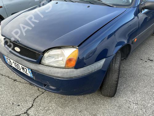 Front bumper FORD FIESTA IV (JA_, JB_) 1.3 i | BP21960374C7 