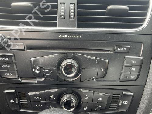 Steering wheel AUDI A5 (8T3) 2.7 TDI | BP19954430C49 