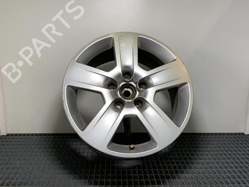 Felg AUDI A4 B6 Avant (8E5) [2000-2005]  19994893