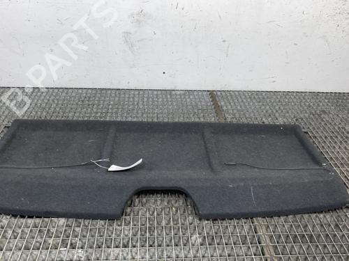 Used Rear parcel shelf PEUGEOT 106 II (1A_, 1C_) 1.1 i (60 hp) 26496106