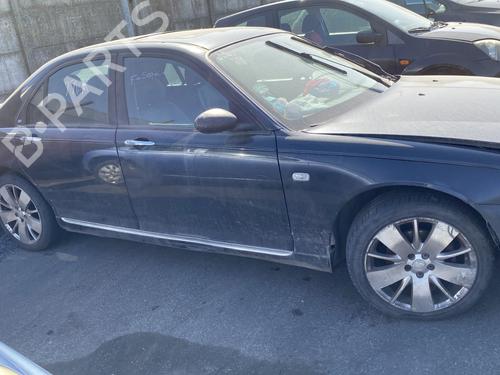 Warning switch ROVER 75 (RJ) 2.0 CDT | BP29707038I22 - Image 20