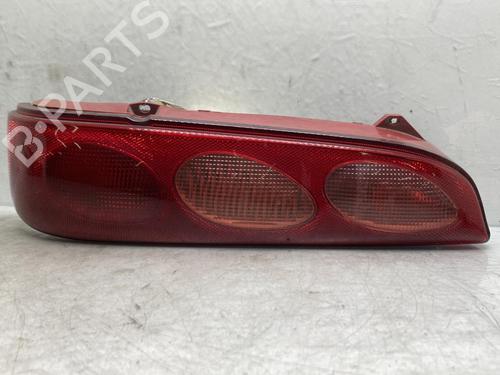 Left taillight FIAT SEICENTO / 600 (187_) 1.1 (187AXB, 187AXB1A, 187AXC1A02) | BP19972093C34 