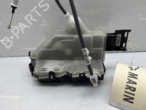 Used Front right lock Front right lock PEUGEOT 2008 II (UD_, US_, UY_, UJ_, UR_, UC_) 1.2 PureTech 130 (USHNS, URHNS) (130 hp) 19959235 19959235