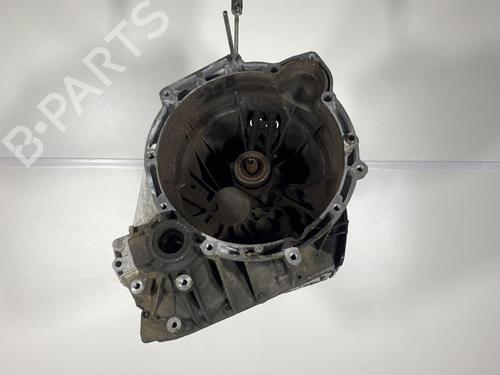 Gearbox FORD FIESTA V (JH_, JD_) 1.4 16V | BP19956455M3 