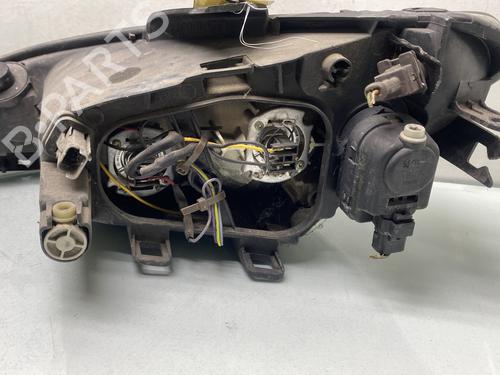 Højre forlygte PEUGEOT 206 Hatchback (2A/C) 1.4 HDi eco 70 | BP28280244C29 