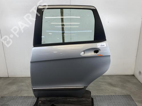 Used Left rear door MERCEDES-BENZ A-CLASS (W169) A 180 CDI (169.007, 169.307) (109 hp) 24176457