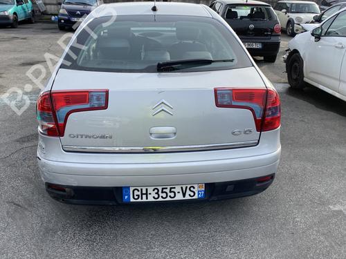 Engine CITROËN C5 II (RC_) 2.0 16V (RCRFJB, RCRFJC) | BP34561002M1  - Image 13