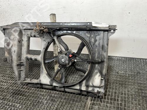 Front slam panel PEUGEOT 206 Hatchback (2A/C) 1.1 i | BP30180973C72 