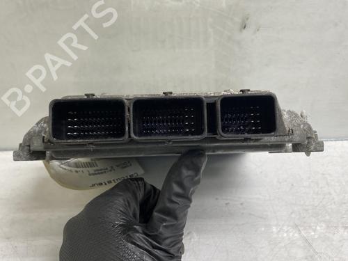 Engine control unit (ECU) FORD FOCUS II (DA_, HCP, DP)  | BP21196733M57 
