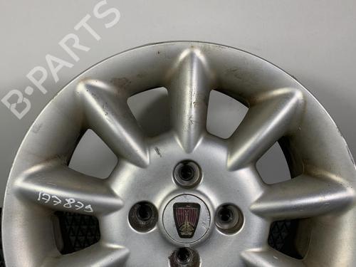 Used Rim ROVER 45 I Hatchback (RT) [2000-2005]  21959963