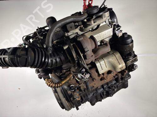 Engine CHEVROLET EPICA (KL1_) 2.0 D | BP37755711M1 - Image 2