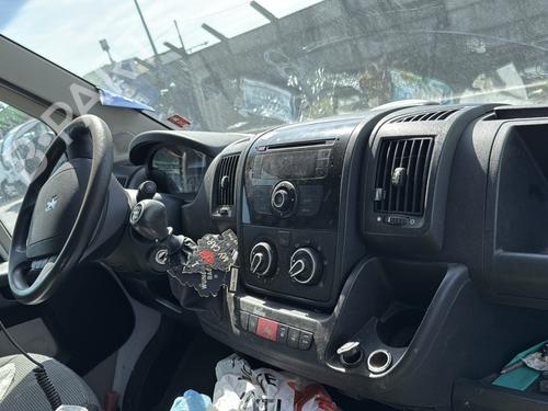 Warning switch PEUGEOT BOXER Van 2.2 BlueHDi 140 | BP29968458I22  - Image 12